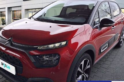 Citroen C3 15.641 km 12.890 € Mannheim 68309