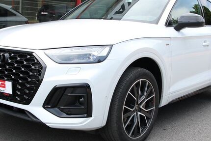 Audi Q5 18.888 km 45.950 &euro; Ebersberg 85560