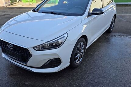 Hyundai i30 84.650 km 13.990 &euro; Dornstadt 89160