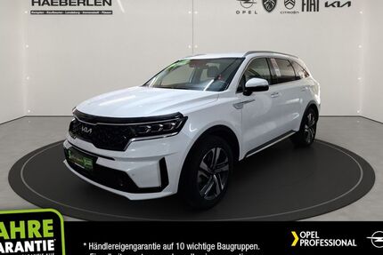 Kia Sorento 16.000 km 39.980 € Kempten 87435