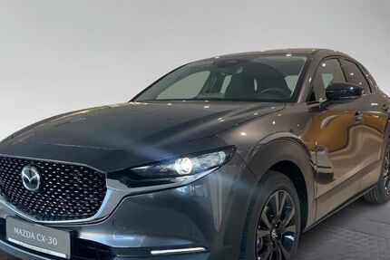 Mazda CX-30 13.000 km 26.990 &euro; Erding 85435
