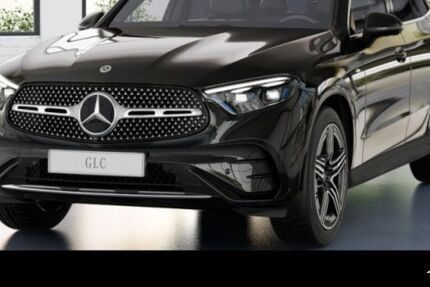 Mercedes-Benz GLC 300 3.542 km 63.580 € Mainz 55128