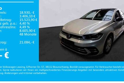 VW Polo 52.900 km 18.230 &euro; Neckarsulm 74172