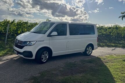 VW T6 Multivan 65.000 km 45.300 € Ellerstadt 67158