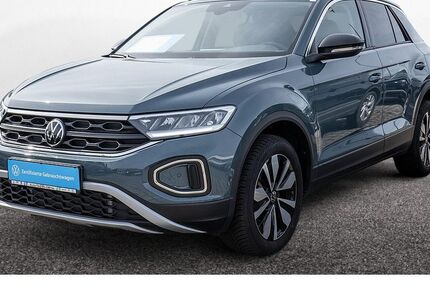 VW T-Roc 13.073 km 29.880 &euro; Rathenow 14712