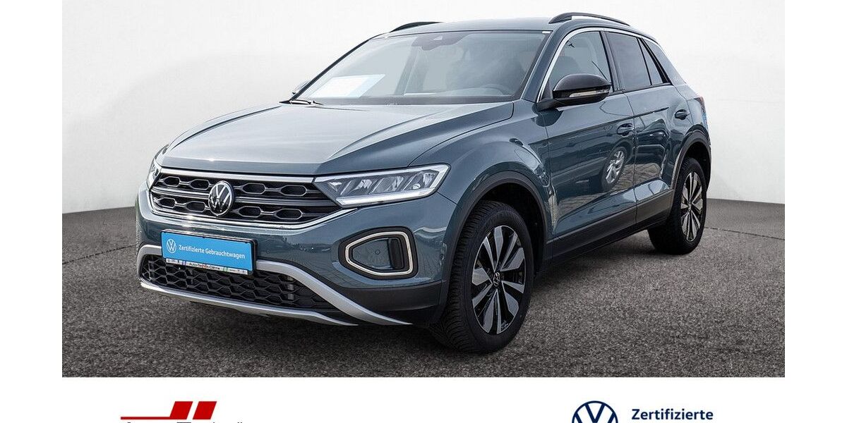 VW T-Roc 13.073 km 29.880 &euro; Rathenow 14712