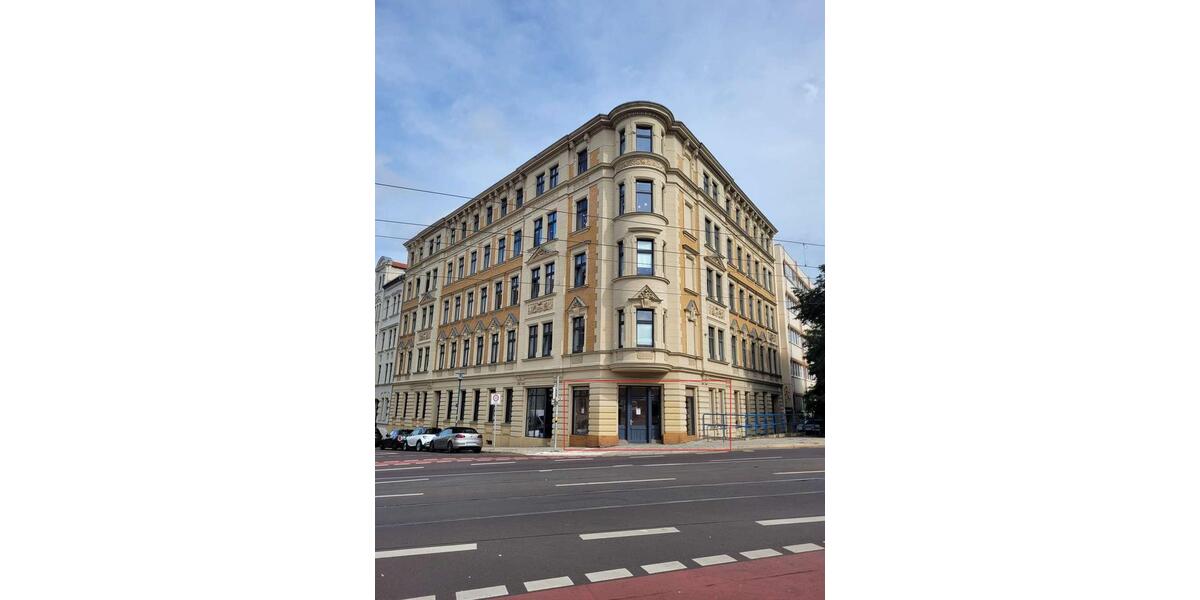 Dachgeschoßwohnung Magdeburg - 4 Zimmer, 134 m&sup2;, 1.229&euro; | Angebot:25510421