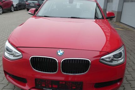 BMW 116 184.000 km 5.450 &euro; Bad Kreuznach 55545