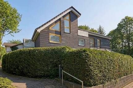 Haus Reinbek - 4 Zimmer, 110 m&sup2;, 455.000&euro; | Angebot:26261684