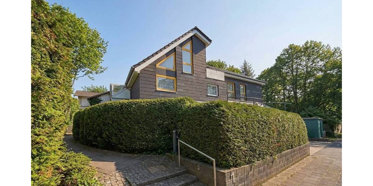 Reihenendhaus Reinbek - 4 Zimmer, 110 m&sup2;, 455.000&euro; | Angebot:26261684