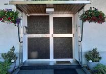 3 Zimmer Wohnung im 1. OG