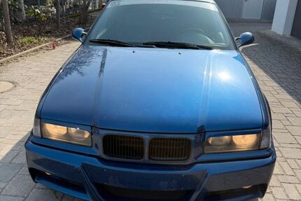 BMW 318 129.626 km 3.999 &euro; Bühlertal 77830