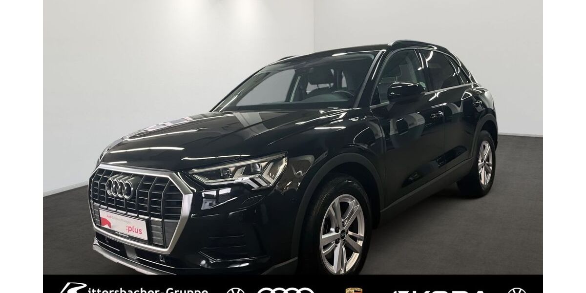 Audi Q3 61.863 km 29.830 &euro; Kusel 66869