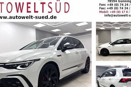 VW Golf 16.000 km 27.499 &euro; Gunningen 78594