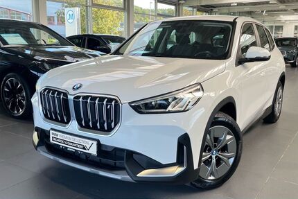 BMW iX1 21.632 km 34.890 &euro; Tübingen 72072