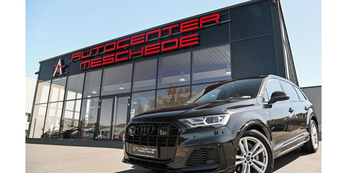 Audi Q7 19.882 km 62.890 &euro; Meschede/NRW 59872