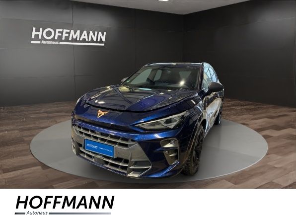 Cupra Terramar 9.313 km 41.380 &euro; Winterberg 59955