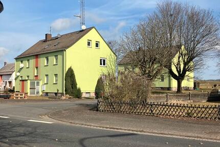 Haus Tann (Rhön) - 12 Zimmer, 644 m&sup2;, 600.000&euro; | Angebot:26786585