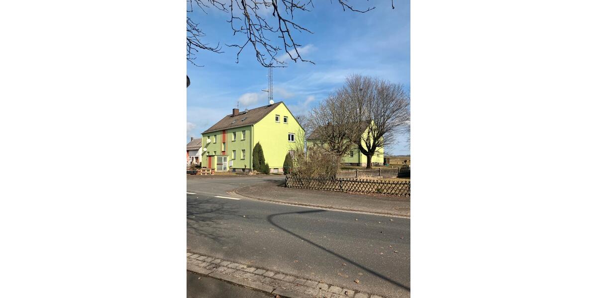 Mehrfamilienhaus, Wohnhaus Tann (Rhön) - 12 Zimmer, 644 m&sup2;, 600.000&euro; | Angebot:26786585