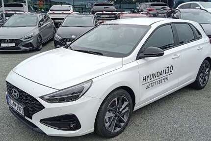 Hyundai i30 1.550 km 21.990 &euro; Kronshagen 24119
