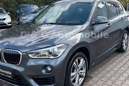 BMW X1 146.550 km 15.750 &euro; Marnheim 67297