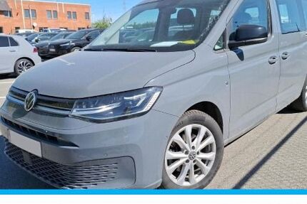 VW Caddy Maxi 41.897 km 31.890 &euro; Wolfsburg 38440