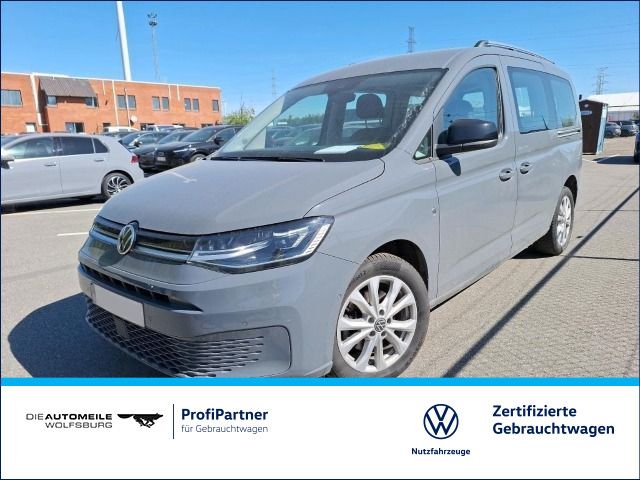 VW Caddy Maxi 41.897 km 31.890 &euro; Wolfsburg 38440