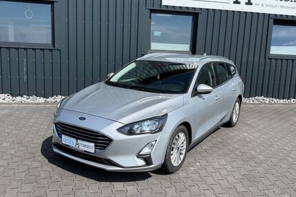 Ford Focus 79.630 km 13.490 &euro; Borchen 33178
