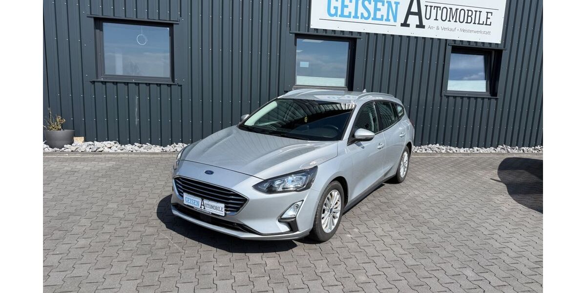 Ford Focus 79.630 km 13.490 &euro; Borchen 33178