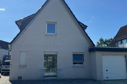 Freistehendes Einfamilienhaus Oyten zimmer