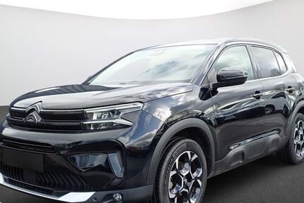 Citroen C5 Aircross 21.550 km 19.990 &euro; Ahaus 48683