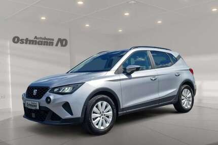 Seat Arona 19.638 km 19.948 &euro; Hofgeismar 34369