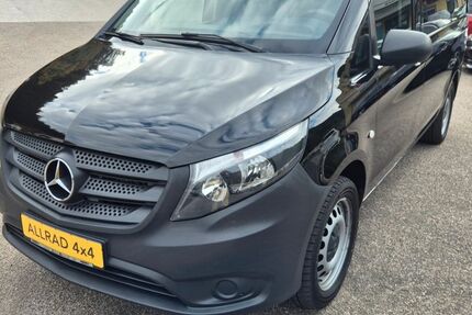 Mercedes-Benz Vito 224.429 km 19.950 € Pirmasens - Biebermühle 66978