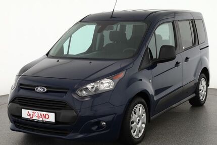 Ford Tourneo Connect 69.879 km 14.490 € Dresden 01239