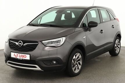 Opel Crossland (X) 79.137 km 14.990 &euro; Berlin 13599