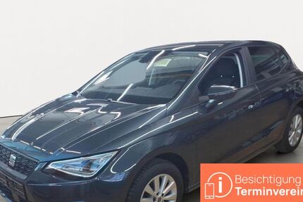 Seat Ibiza 11.799 km 20.780 &euro; Jesteburg 21266