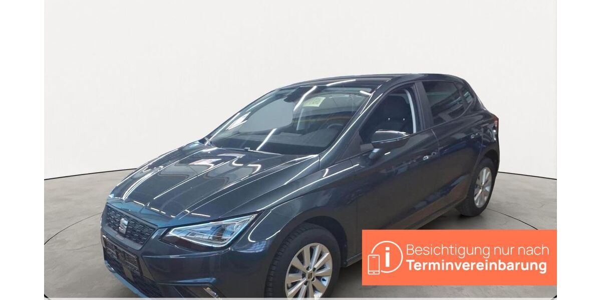 Seat Ibiza 11.799 km 20.925 &euro; Jesteburg 21266