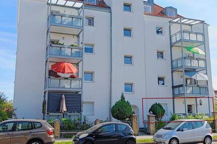 Attraktive 3-Zimmer-Hochparterrewohnung in Augsburg-Lechhausen 3 zimmer