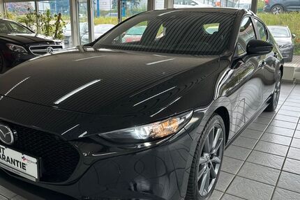 Mazda 3 76.790 km 19.799 &euro; Kesselsdorf 01723