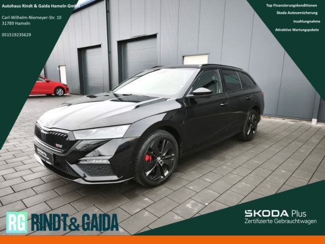 Skoda Octavia 36.188 km 29.290 &euro; Hameln 31789