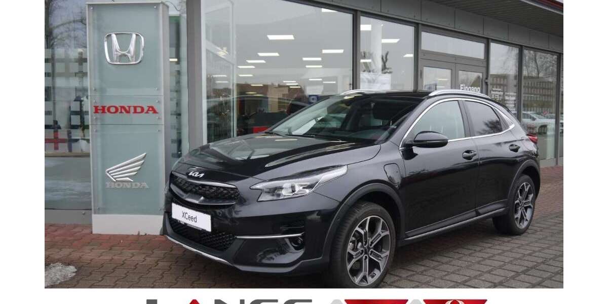 Kia XCeed 24.244 km 20.870 &euro; Ludwigsfelde 14974