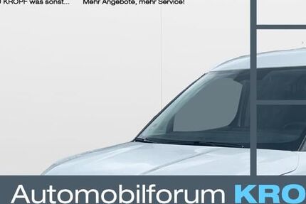 Ford Transit Courier 2.200 km 27.301 &euro; Nürnberg 90411