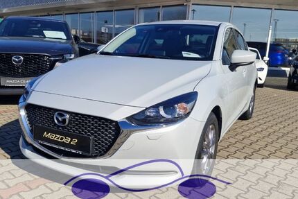 Mazda 2 34.000 km 14.990 &euro; Köthen 06366