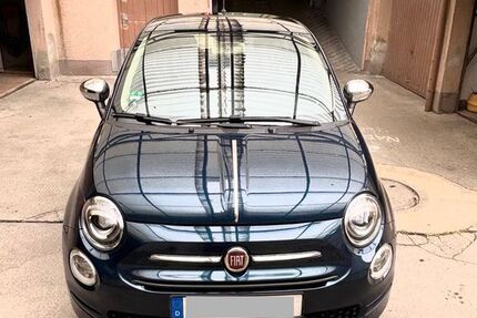 Fiat 500 85.600 km 7.000 &euro; München 80798