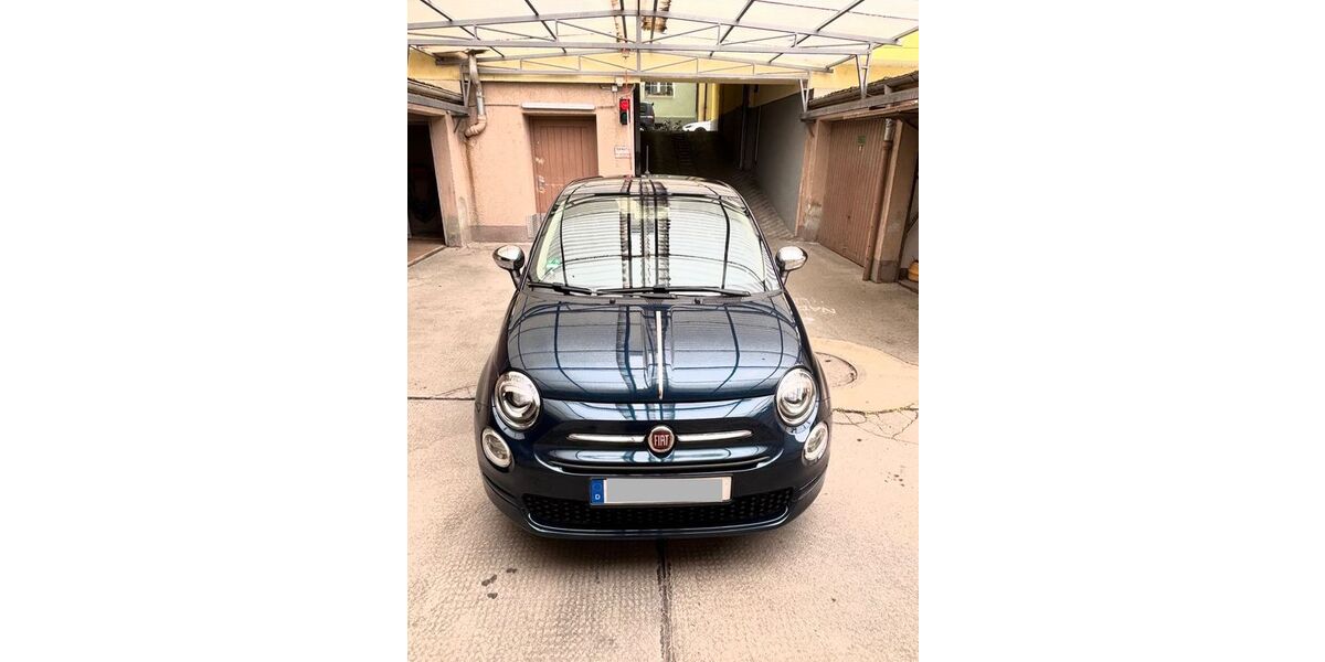 Fiat 500 85.600 km 7.000 &euro; München 80798