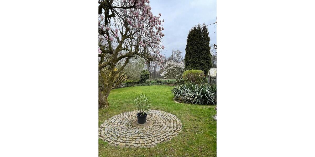 Erdgeschoßwohnung Melle Bruchmühlen - 2 Zimmer, 80 m&sup2;, 480&euro; | Angebot:26023135