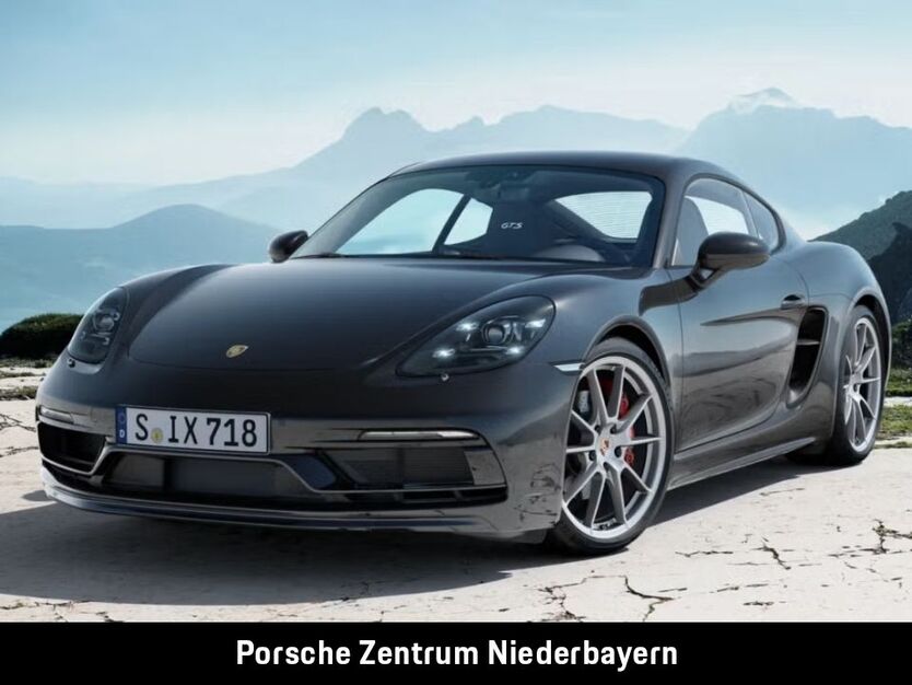 Cayman