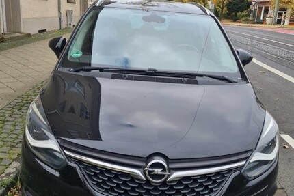 Opel Zafira Tourer C 148.447 km 11.500 &euro; Kassel 34117