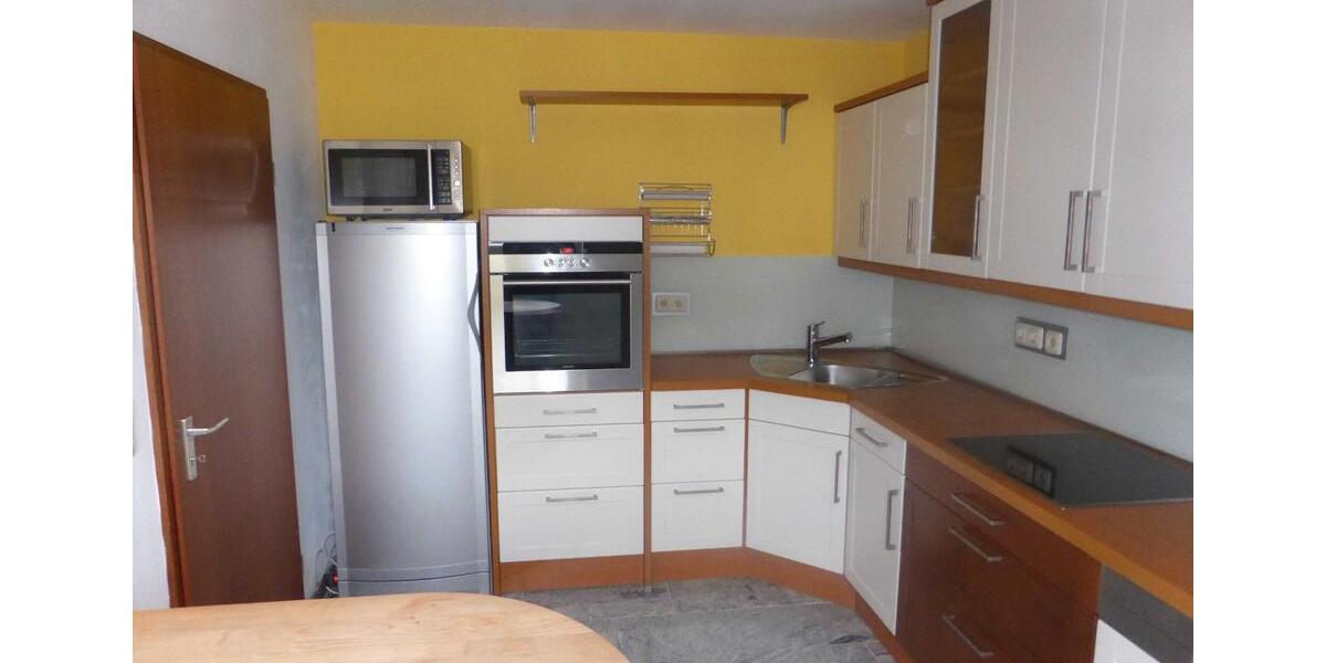 Dachgeschoßwohnung Sulzbach-Rosenberg Rosenberg - 3 Zimmer, 105 m&sup2;, 550&euro; | Angebot:26414645