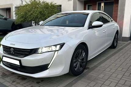 Peugeot 508 76.000 km 19.500 € Freinsheim 67251